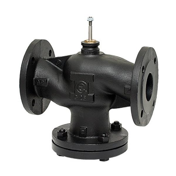 ESBE 2-Wege Linearventil VLB325 DN125, Kvs200, PN16 Flansch - 21220500
