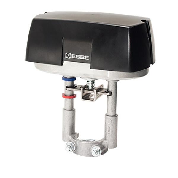 ESBE Stellantrieb ALF134 Prop./3-Pkt., 24VAC/DC, 600N, Hub 30mm - 22201100