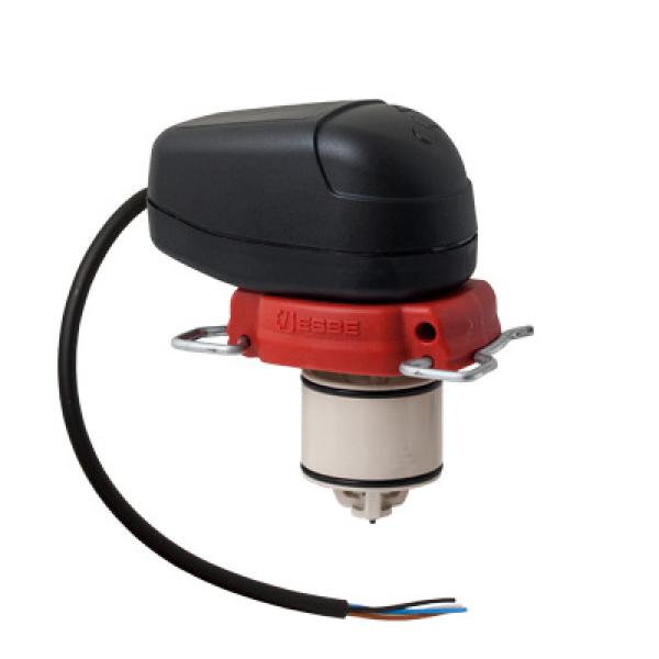 ESBE Ersatz-Superflow Motor+Eins. FSK906 für Frischwasserstation FSK101 - 64040600