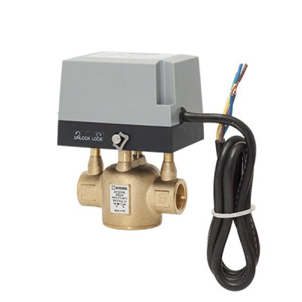 ESBE 2-Wege-Zonenventil ZRS224 1" IG DN25 KVS 5.7 PN16 - 43122300