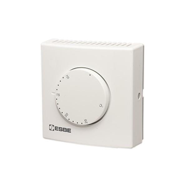 ESBE Raumthermostat TMA115 elektromechanisch - 18000500