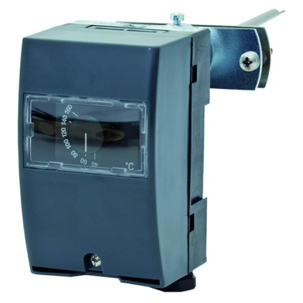 ESBE Rauchgasthermostat CTF271 Max. 750 Grd., 40-160 Grd. Einst., SPDT - 56020300