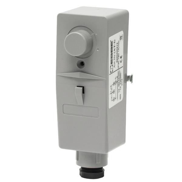 ESBE Anlegethermostat TSA-112 SPDT 20-90 Grd., Innenverst. - 86900300