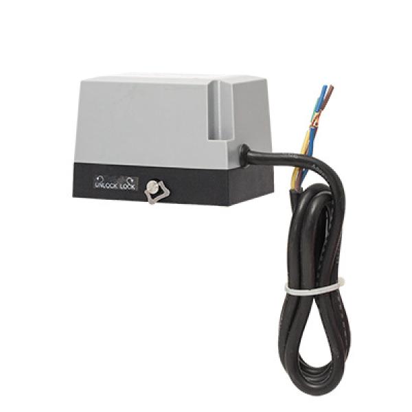 ESBE Ersatz-Stellmotor ZRS931 3-Wege für Serie ZRS134, ZRS234, 230V, 2-Punkt - 47120200