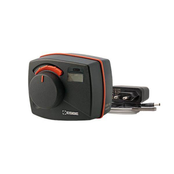 ESBE Stellmotorregler CRA211 Mischtemp. konstant, 230V, 6Nm - 12721100