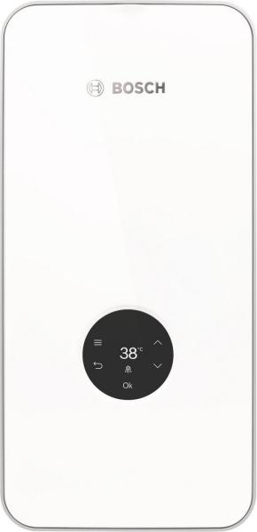 BOSCH Durchlauferhitzer TR8501i 15/18/21 DESOAB, 484x236x106, 21 kW internetfähig - 7736506141