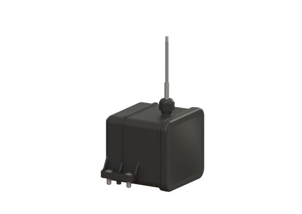 KESSEL FKA-Antriebsmotor IP 68 (KSM 130) f.Faekalien-Rueckstauautomat 5 m Kabel - 80075