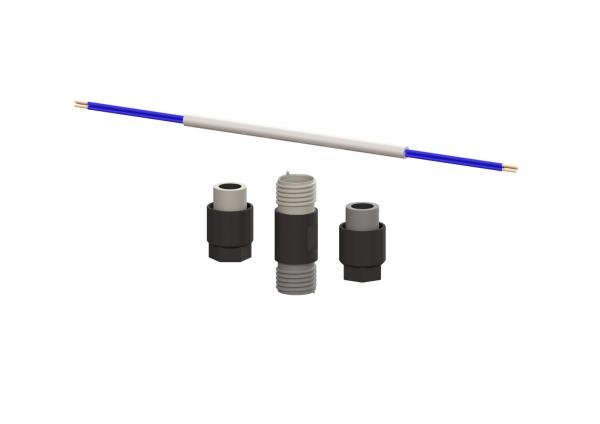 KESSEL Kabelverlängerungsset für Sonde 10 m Länge ab Bj 01/2011 - 80889
