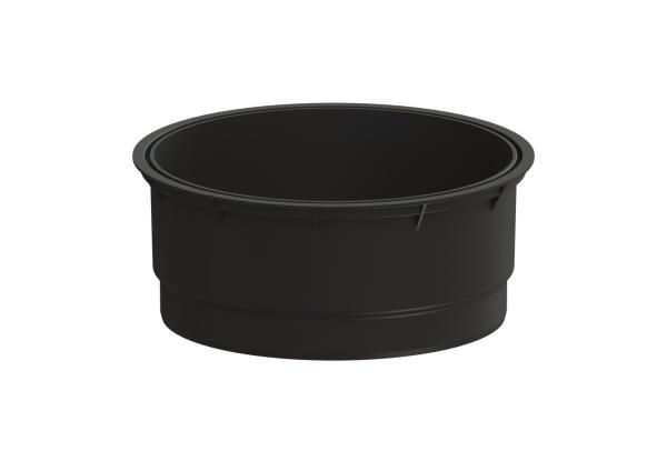 KESSEL Verlaengerungsstueck inkl.Dichtung max. Verlängerung 180 mm - 83070