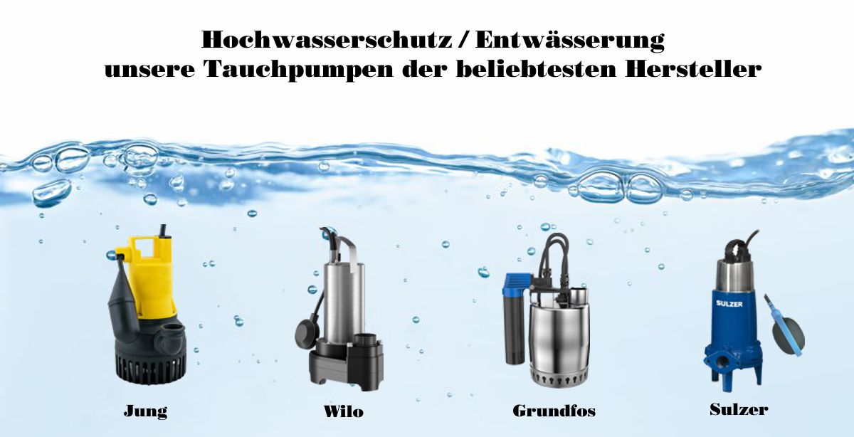 Pumpenprogramm